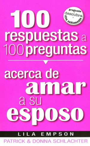 100 respuestas