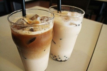 iced cofee